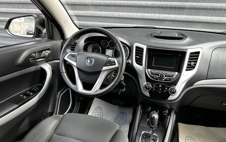 Changan CS35, 2017 год, 895 000 рублей, 31 фотография
