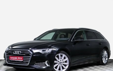 Audi A6, 2019 год, 3 885 000 рублей, 1 фотография