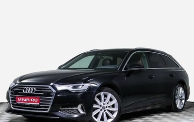 Audi A6, 2019 год, 3 885 000 рублей, 1 фотография