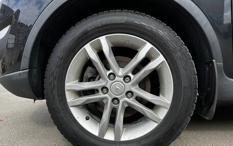 Changan CS35, 2017 год, 895 000 рублей, 39 фотография
