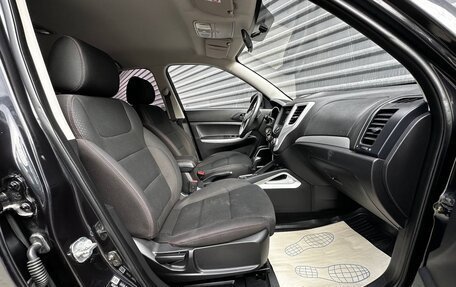 Changan CS35, 2017 год, 895 000 рублей, 33 фотография