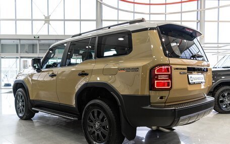 Toyota Land Cruiser Prado, 2024 год, 10 690 000 рублей, 4 фотография