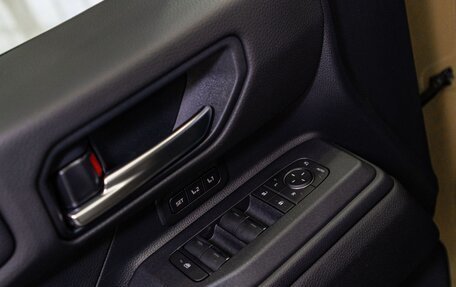 Toyota Land Cruiser Prado, 2024 год, 10 690 000 рублей, 11 фотография