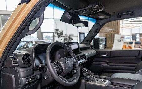 Toyota Land Cruiser Prado, 2024 год, 10 690 000 рублей, 12 фотография