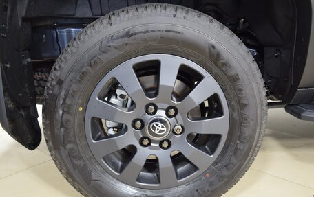Toyota Land Cruiser Prado, 2024 год, 10 690 000 рублей, 20 фотография