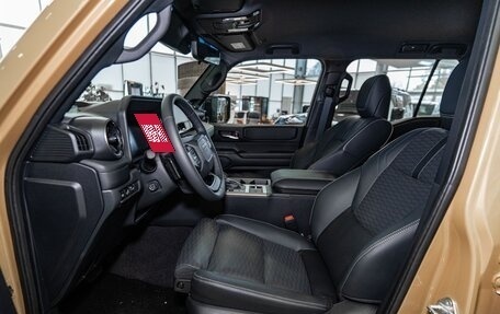 Toyota Land Cruiser Prado, 2024 год, 10 690 000 рублей, 13 фотография