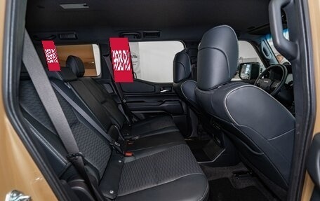 Toyota Land Cruiser Prado, 2024 год, 10 690 000 рублей, 16 фотография