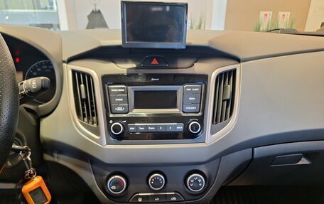 Hyundai Creta I рестайлинг, 2020 год, 1 549 000 рублей, 16 фотография