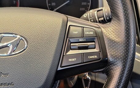 Hyundai Creta I рестайлинг, 2020 год, 1 549 000 рублей, 20 фотография