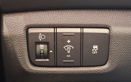 Hyundai Creta I рестайлинг, 2020 год, 1 549 000 рублей, 21 фотография
