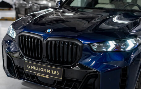 BMW X5, 2024 год, 15 500 000 рублей, 2 фотография