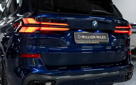 BMW X5, 2024 год, 15 500 000 рублей, 14 фотография