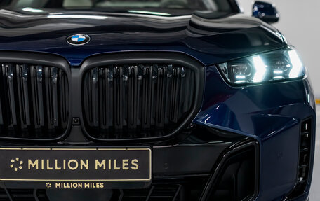 BMW X5, 2024 год, 15 500 000 рублей, 5 фотография