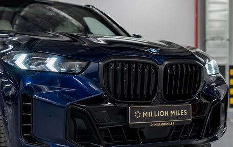 BMW X5, 2024 год, 15 500 000 рублей, 7 фотография