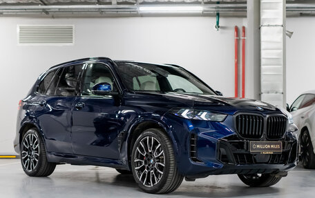 BMW X5, 2024 год, 15 500 000 рублей, 8 фотография