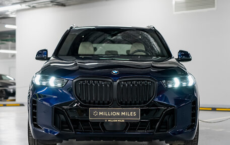 BMW X5, 2024 год, 15 500 000 рублей, 4 фотография