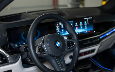 BMW X5, 2024 год, 15 500 000 рублей, 20 фотография