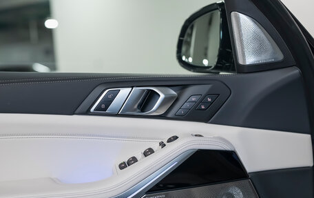 BMW X5, 2024 год, 15 500 000 рублей, 17 фотография