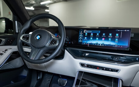 BMW X5, 2024 год, 15 500 000 рублей, 28 фотография