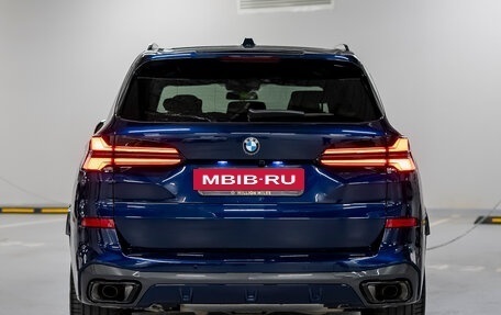 BMW X5, 2024 год, 15 500 000 рублей, 13 фотография