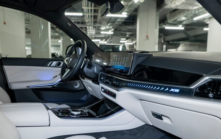 BMW X5, 2024 год, 15 500 000 рублей, 27 фотография