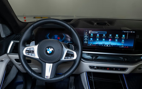 BMW X5, 2024 год, 15 500 000 рублей, 26 фотография