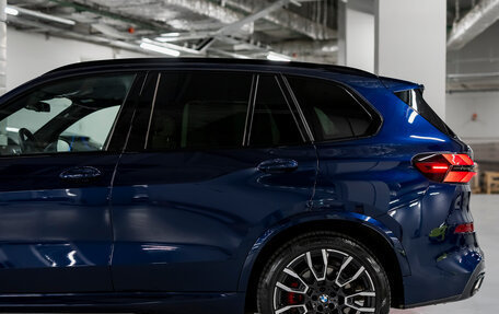 BMW X5, 2024 год, 15 500 000 рублей, 16 фотография