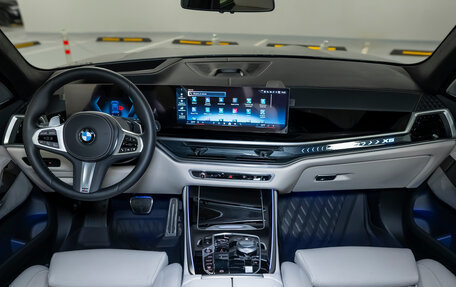 BMW X5, 2024 год, 15 500 000 рублей, 23 фотография