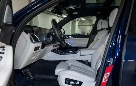 BMW X5, 2024 год, 15 500 000 рублей, 19 фотография