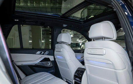 BMW X5, 2024 год, 15 500 000 рублей, 32 фотография
