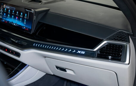 BMW X5, 2024 год, 15 500 000 рублей, 29 фотография