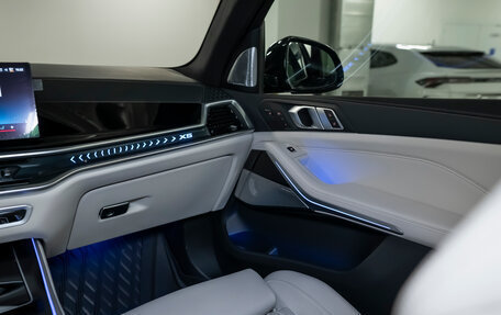 BMW X5, 2024 год, 15 500 000 рублей, 30 фотография