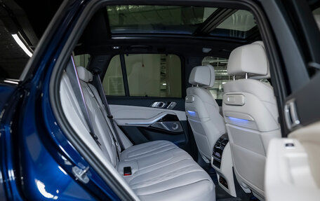 BMW X5, 2024 год, 15 500 000 рублей, 33 фотография