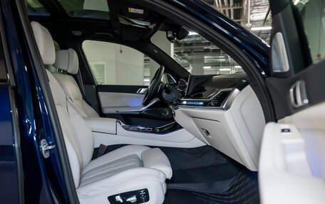 BMW X5, 2024 год, 15 500 000 рублей, 35 фотография