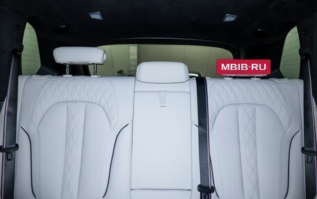 BMW X5, 2024 год, 15 500 000 рублей, 36 фотография