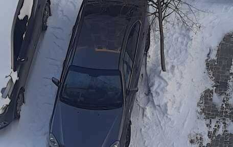 KIA Optima II, 2007 год, 630 000 рублей, 17 фотография
