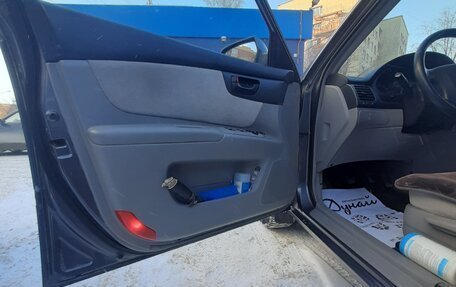 KIA Optima II, 2007 год, 630 000 рублей, 14 фотография