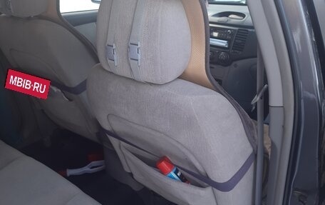 KIA Optima II, 2007 год, 630 000 рублей, 6 фотография