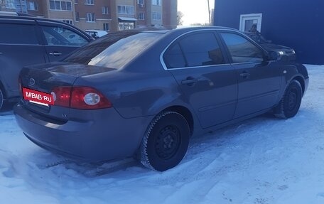 KIA Optima II, 2007 год, 630 000 рублей, 9 фотография