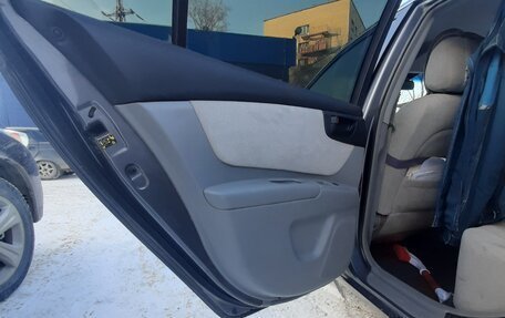 KIA Optima II, 2007 год, 630 000 рублей, 20 фотография