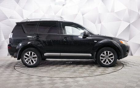 Mitsubishi Outlander III рестайлинг 3, 2008 год, 1 022 000 рублей, 6 фотография