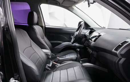 Mitsubishi Outlander III рестайлинг 3, 2008 год, 1 022 000 рублей, 11 фотография