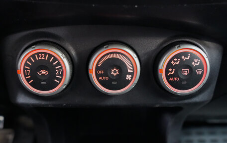 Mitsubishi Outlander III рестайлинг 3, 2008 год, 1 022 000 рублей, 16 фотография