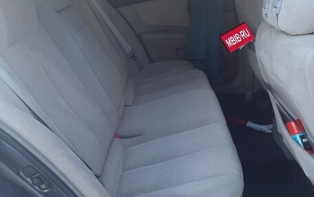 KIA Optima II, 2007 год, 630 000 рублей, 27 фотография