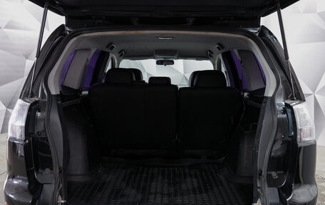 Mitsubishi Outlander III рестайлинг 3, 2008 год, 1 022 000 рублей, 18 фотография