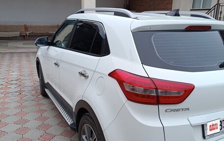 Hyundai Creta I рестайлинг, 2018 год, 1 750 000 рублей, 6 фотография