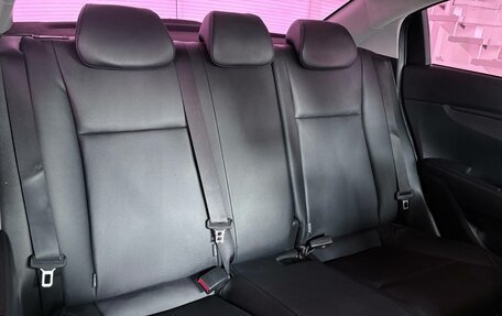 KIA Rio IV, 2017 год, 1 455 000 рублей, 26 фотография
