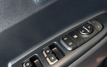 KIA Rio IV, 2017 год, 1 455 000 рублей, 23 фотография