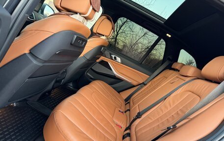 BMW X5, 2018 год, 5 750 000 рублей, 9 фотография