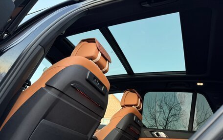 BMW X5, 2018 год, 5 750 000 рублей, 8 фотография